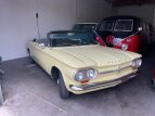 Thumbnail Photo 58 for 1963 Chevrolet Corvair